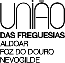 União das Freguesias Aldoar Foz do Douro Nevogilde